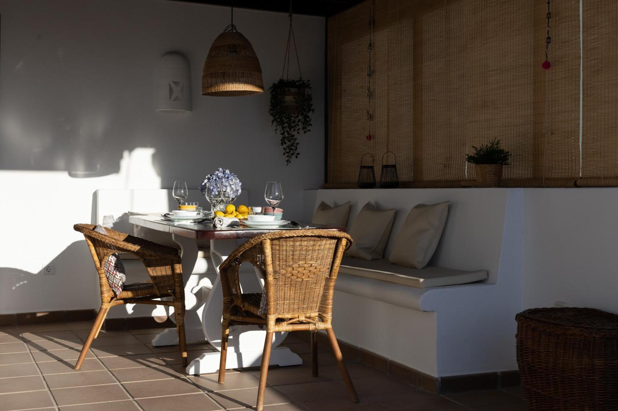 Villa Mo Luxury Heated Pool Playa Blanca  Exterior photo